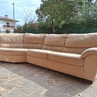 Divano,divani e divani by Natuzzi.