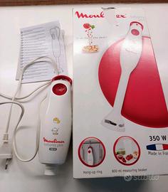 Motore frullatore ad immersione Moulinex Turbomix