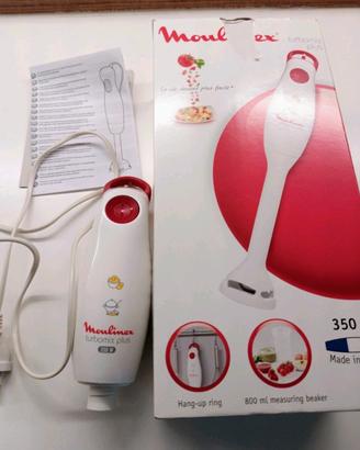 Motore frullatore ad immersione Moulinex Turbomix