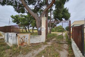 PORZIONE DI TRIFAMILIARE A FOGGIA