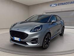 FORD Puma 1.0 ecoboost h ST-Line X s&s 125cv