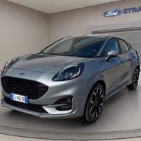 FORD Puma 1.0 ecoboost h ST-Line X s&s 125cv