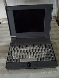 NOTEBOOK DEL 1991