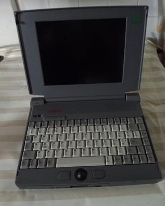 NOTEBOOK DEL 1991
