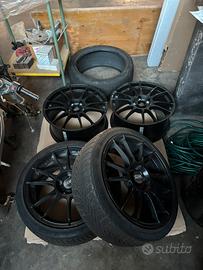 OZ Ultraleggera 5x112