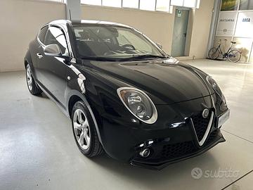 Alfa Romeo MiTo 1.4 78 CV 8V S&S Urban
