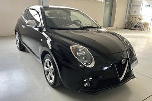 Alfa Romeo MiTo 1.4 78 CV 8V S&S Urban