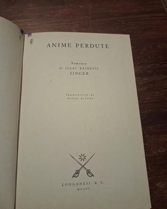 Anime perdute