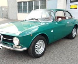 Alfa Romeo GT 1.3 Junior - 105.30 - ASI CRS - 1972