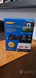   smart stick  NOW TV 