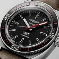 Longines ultra chron