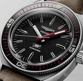 Longines ultra chron