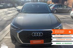 AUDI 2� serie Q3 SPB 35 TFSI S tronic Business ...
