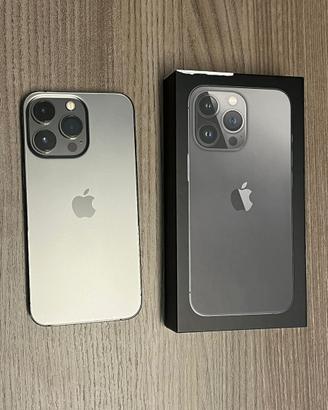 Iphone 13 pro 256