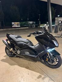 Tmax 530 iron max