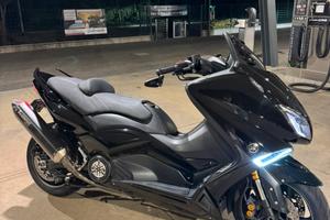 Tmax 530 iron max