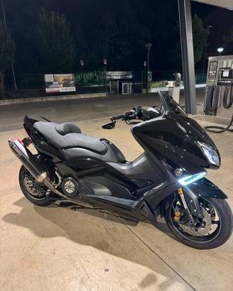 Tmax 530 iron max