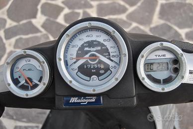 Malaguti Phantom f12