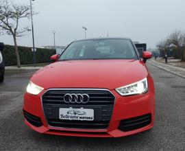 AUDI A1 SPB 1.4 TDI ultra Design NEOPATENTATI