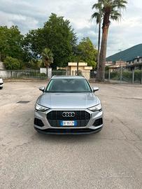 Audi Q3 35 TDI S tronic S-line edition