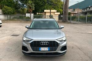 Audi Q3 35 TDI S tronic S-line edition