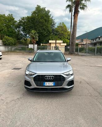 Audi Q3 35 TDI S tronic S-line edition