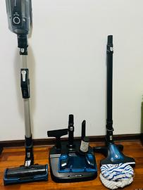 Rowenta X-Force Flex 14.60 Aqua