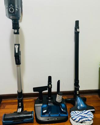 Rowenta X-Force Flex 14.60 Aqua