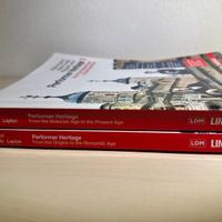 ZANICHELLI - Perfomer Heritage