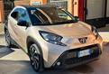 Toyota Aygo X 1.0 VVT-i 72 CV VENDUTA