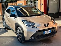 Toyota Aygo X 1.0 VVT-i 72 CV VENDUTA