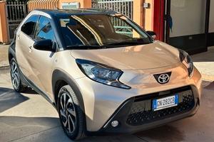 Toyota Aygo X 1.0 VVT-i 72 CV LOUNGE 2023