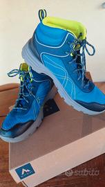 scarponcino trekking