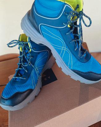 scarponcino trekking