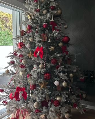 Albero di Natale everlands