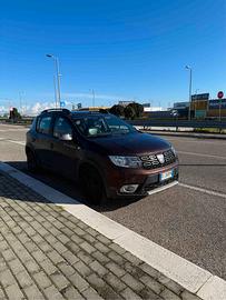 Dacia Sandero Stepway Brave