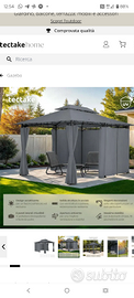Gazebo 4x3