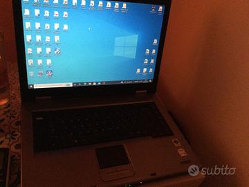 Toshiba Satellite Pro