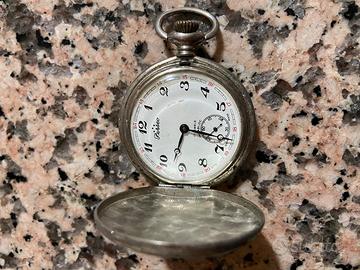 Orologio PERSEO - Ferrovie dello Stato
