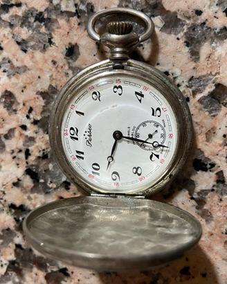Orologio PERSEO - Ferrovie dello Stato