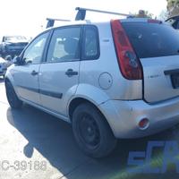 FORD FIESTA 5 JD, JH 1.4 TDCI 68CV - Ricambi