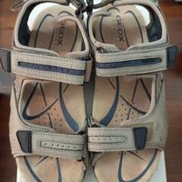 Sandali Geox uomo
