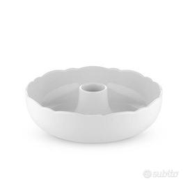 Coppa porcellana Dressed Alessi