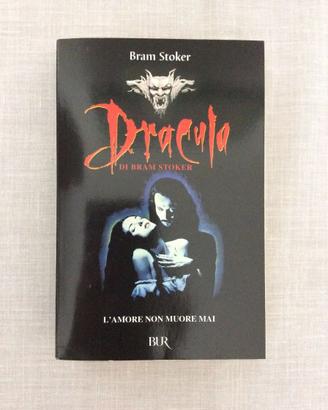 Dracula o Titoli vari