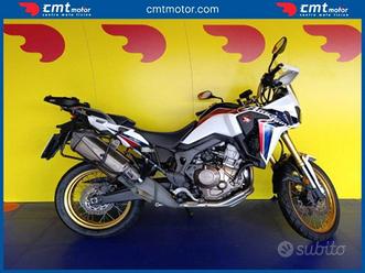 HONDA Africa Twin CRF 1000 L Garantita e Finanzi