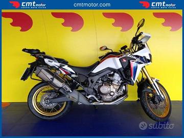 HONDA Africa Twin CRF 1000 L Garantita e Finanzi