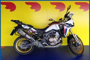 HONDA Africa Twin CRF 1000 L Garantita e Finanzi
