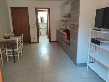 Bilocale Libero da fine marzo