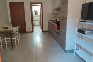 Bilocale Libero da fine marzo