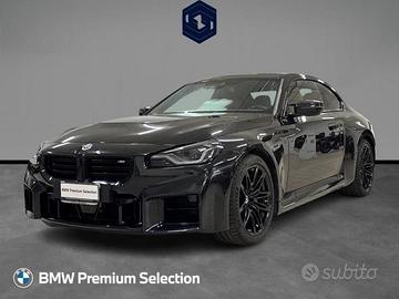 BMW Serie 2 M2 G87 2022 Coupe M2 Coupe 3.0 46...